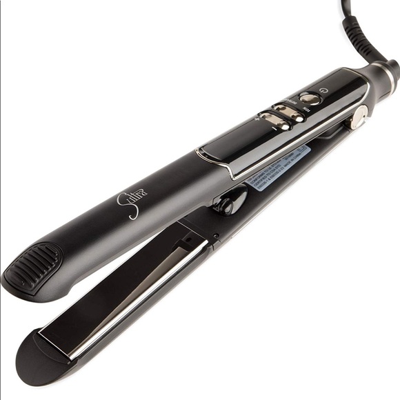 Sultra Thermalite Style & Straighten Flat Iron - Picture 5 of 7